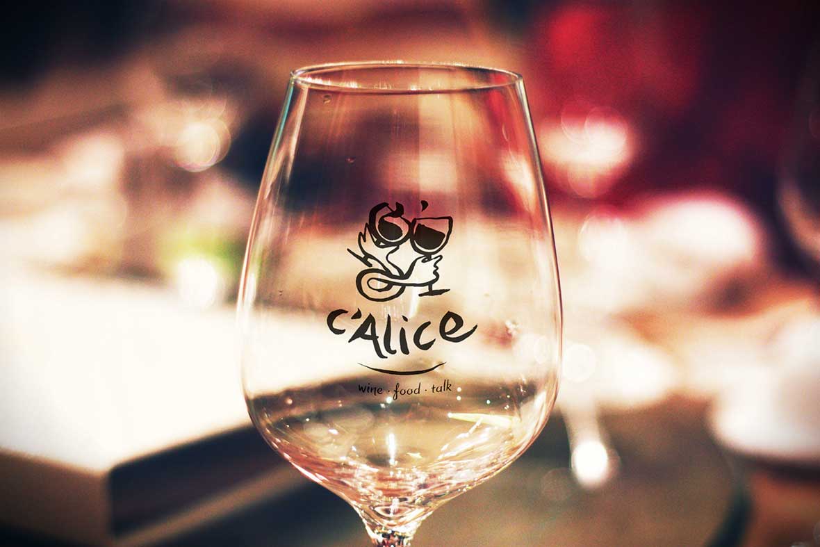 C'Alice