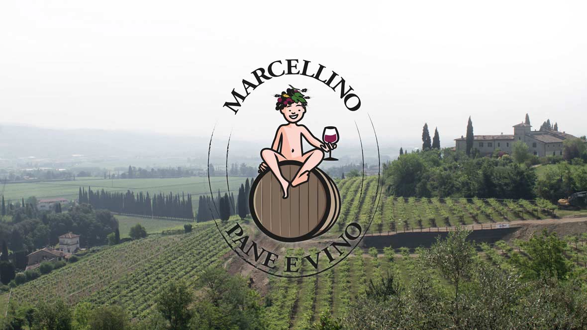 Marcellino Pane e Vino