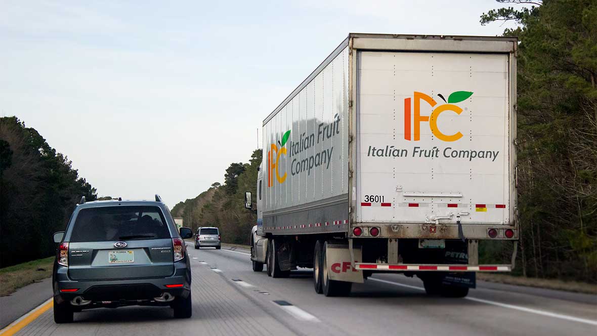 Italian Fruit Company