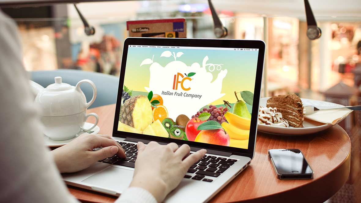 Italian Fruit Company