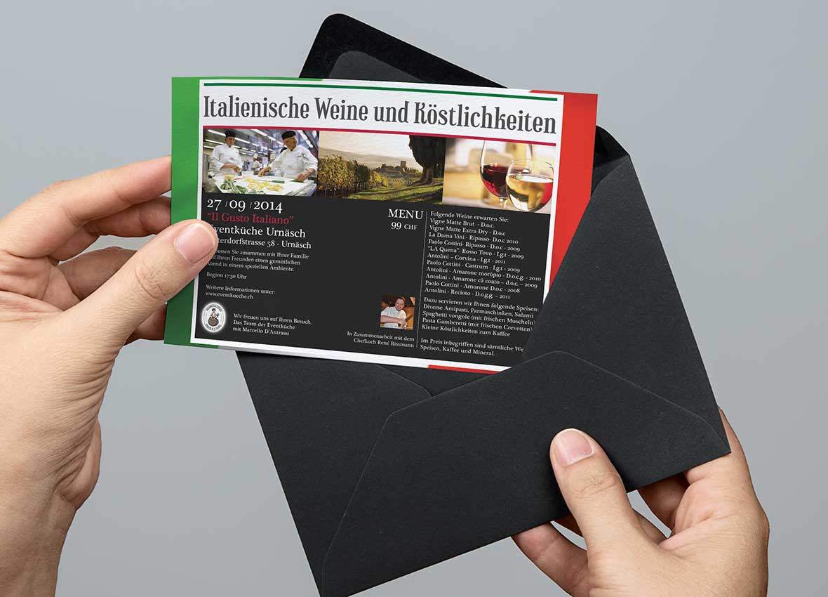 Marcellino Pane e Vino