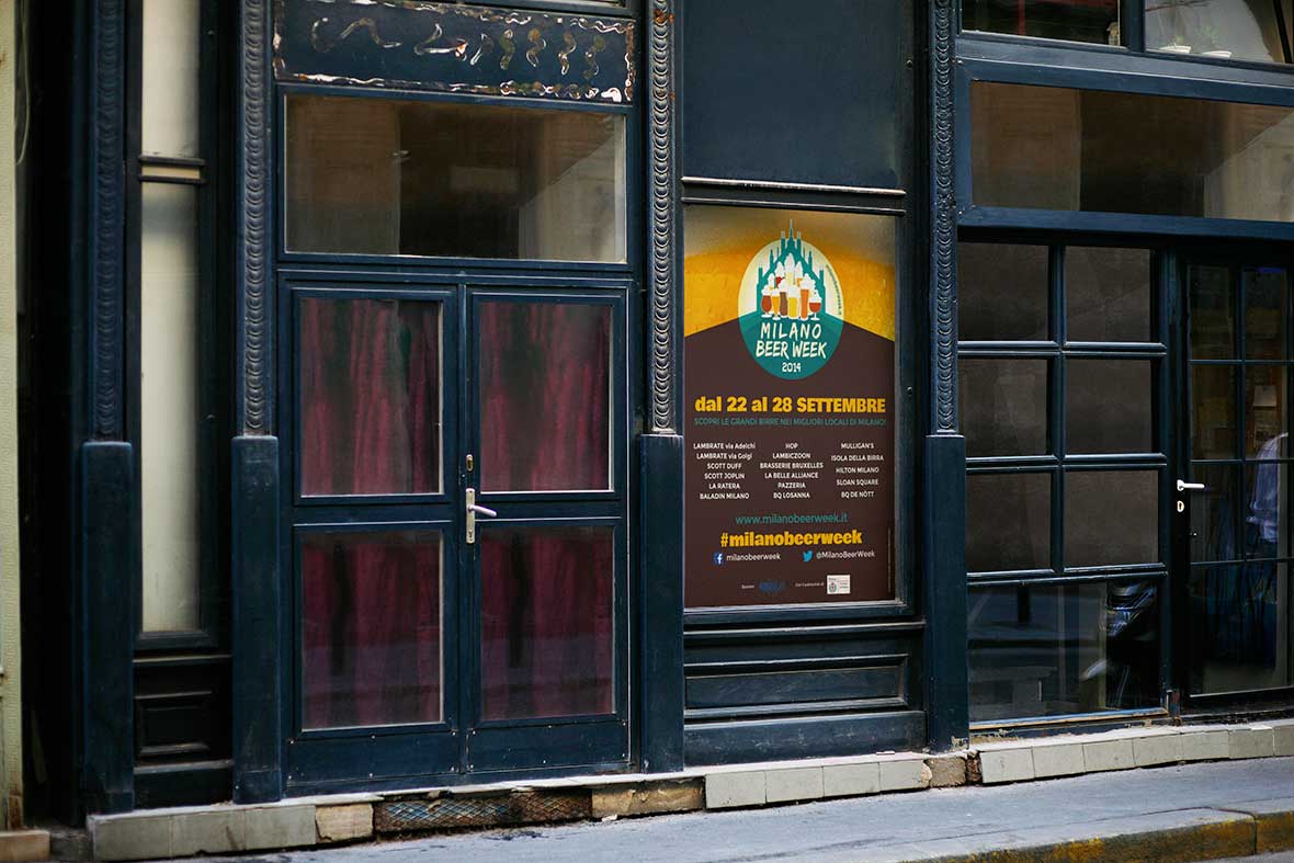 Milano Beer Week