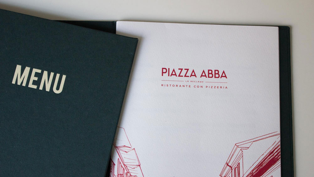 Piazza Abba - MAMBO adv