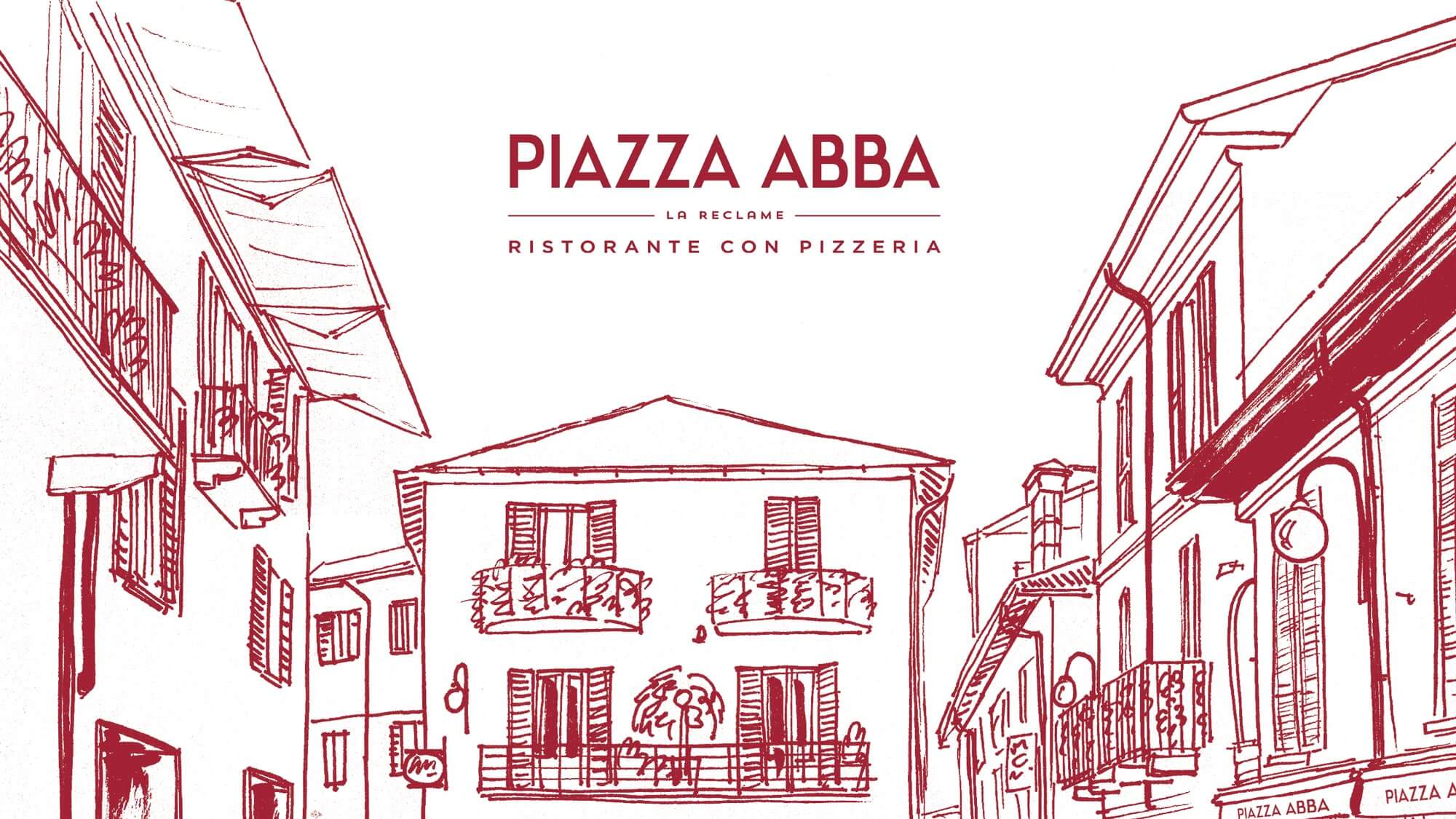 Piazza Abba - MAMBO adv